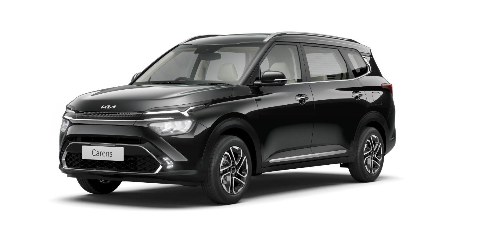 Aurora Black Pearl